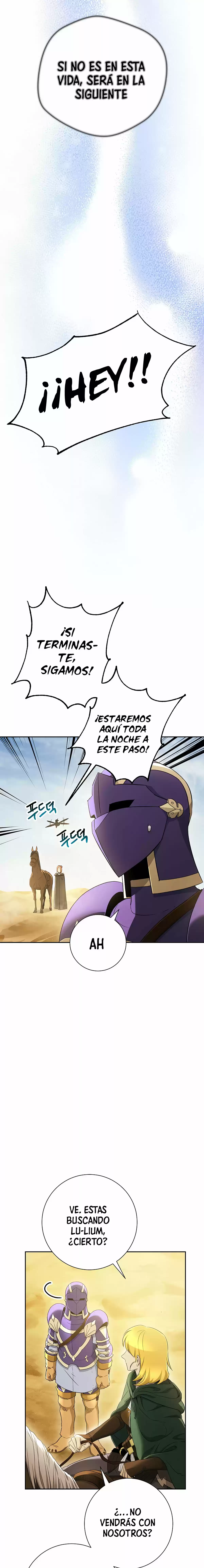 Skeleton Soldier - Capítulo 111 - Página 17 - LectorTMOo