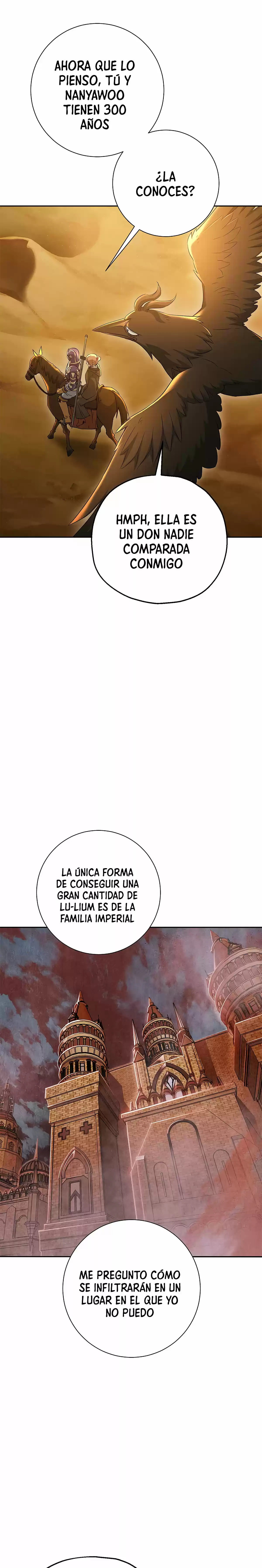 Skeleton Soldier - Capítulo 111 - Página 23 - LectorTMOo