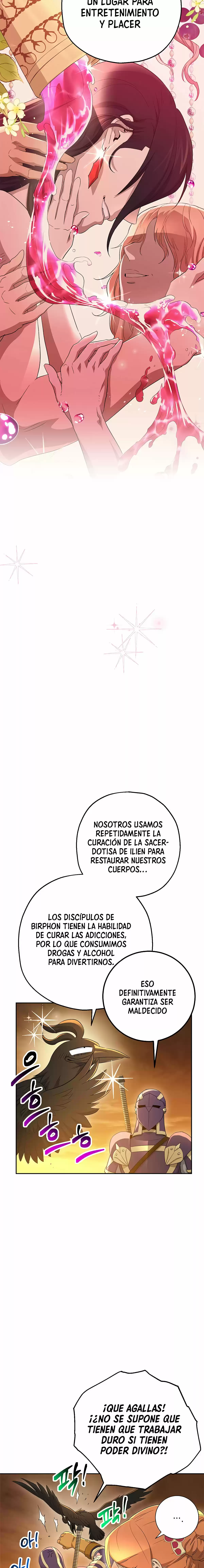 Skeleton Soldier - Capítulo 111 - Página 27 - LectorTMOo