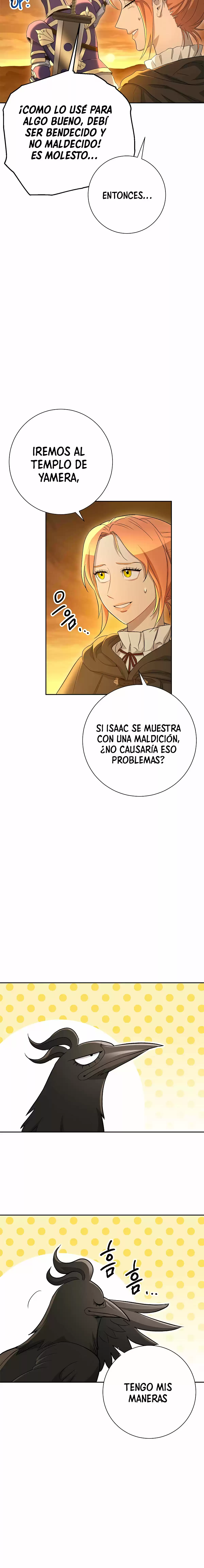 Skeleton Soldier - Capítulo 111 - Página 28 - LectorTMOo