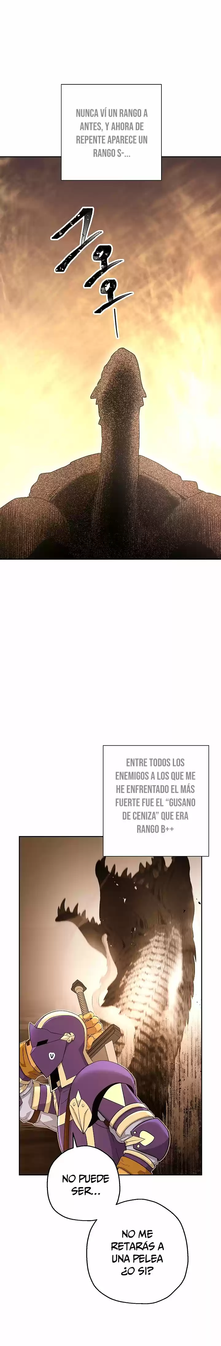 Skeleton Soldier - Capítulo 112 - Página 7 - LectorTMOo