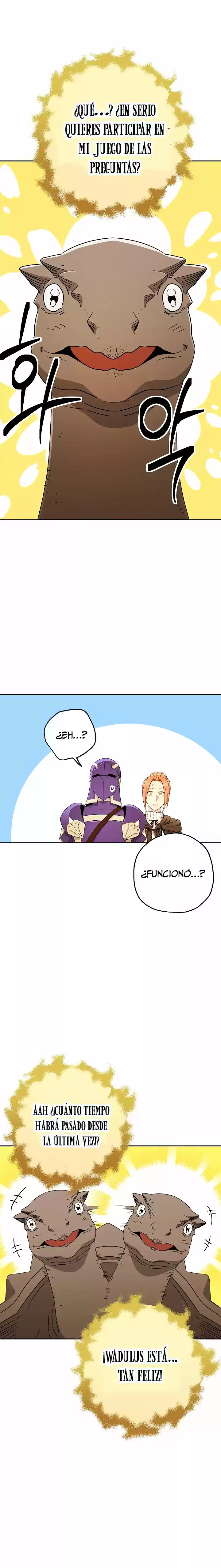 Skeleton Soldier - Capítulo 112 - Página 13 - LectorTMOo