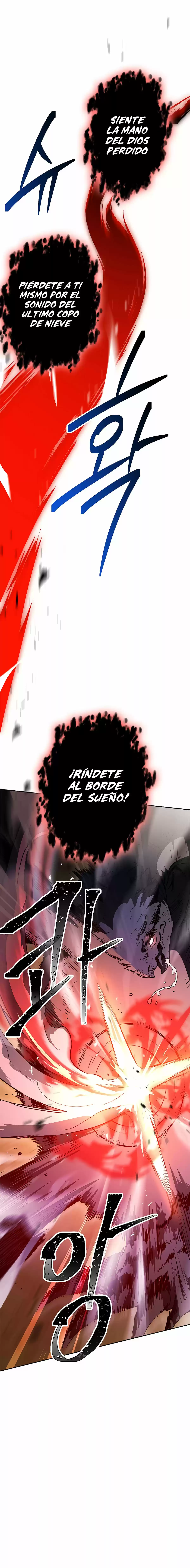 Skeleton Soldier - Capítulo 113 - Página 11 - LectorTMOo