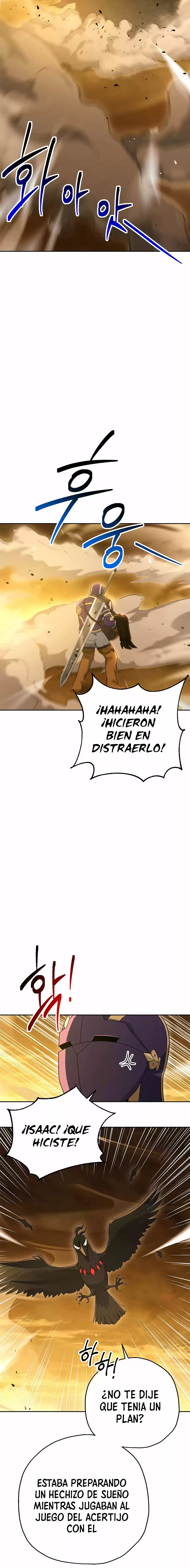 Skeleton Soldier - Capítulo 113 - Página 13 - LectorTMOo