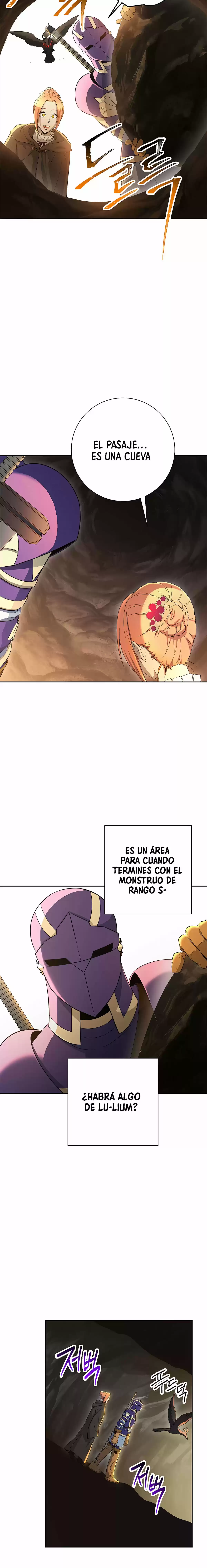 Skeleton Soldier - Capítulo 113 - Página 19 - LectorTMOo