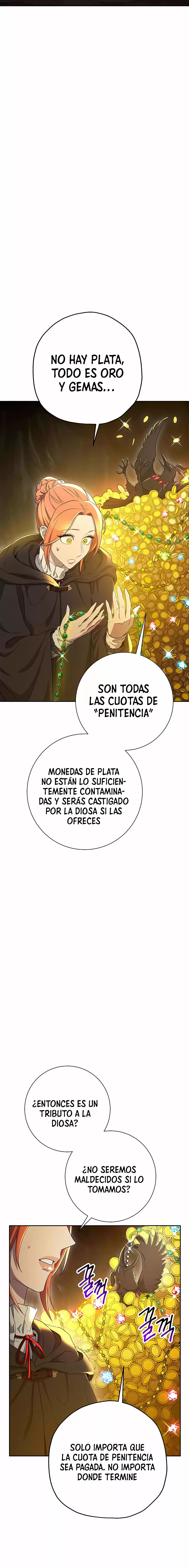 Skeleton Soldier - Capítulo 113 - Página 21 - LectorTMOo