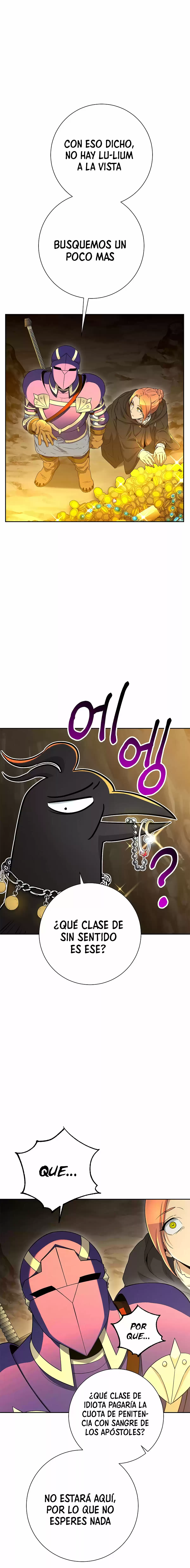 Skeleton Soldier - Capítulo 113 - Página 22 - LectorTMOo