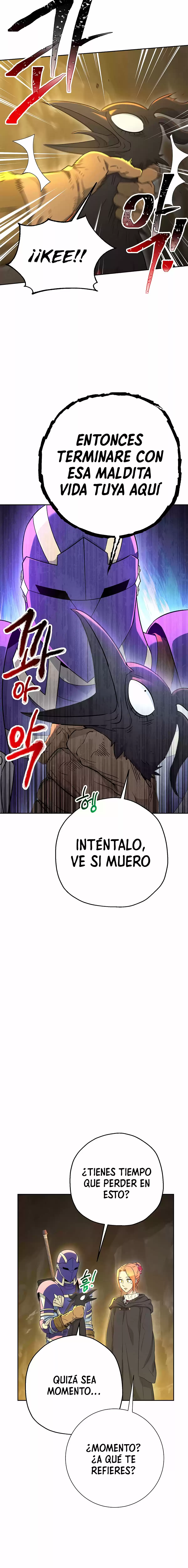 Skeleton Soldier - Capítulo 113 - Página 24 - LectorTMOo