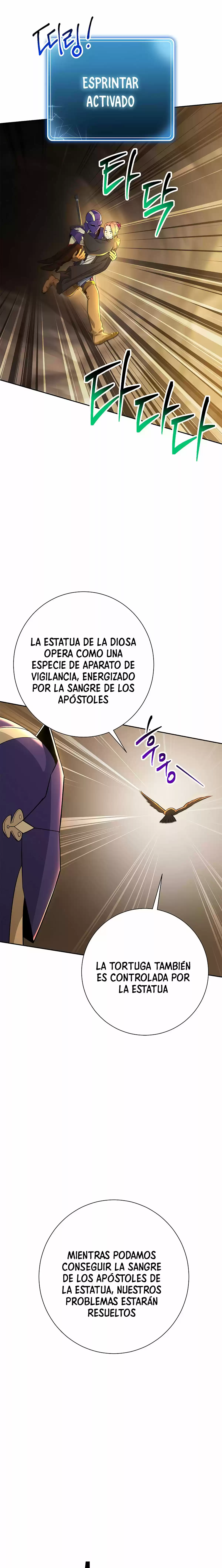 Skeleton Soldier - Capítulo 114 - Página 2 - LectorTMOo