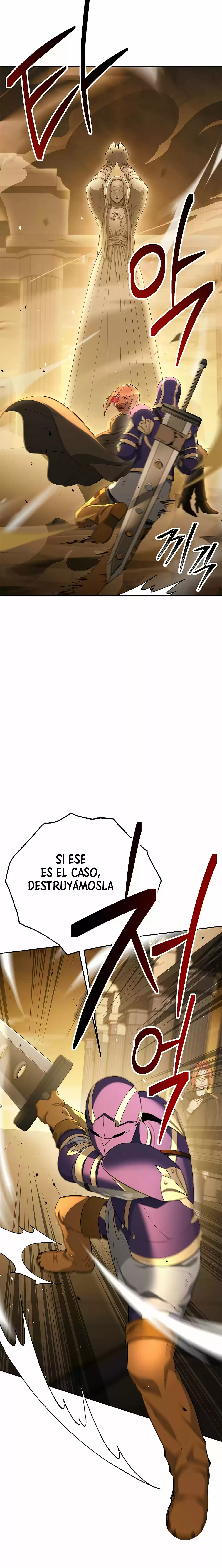 Skeleton Soldier - Capítulo 114 - Página 3 - LectorTMOo