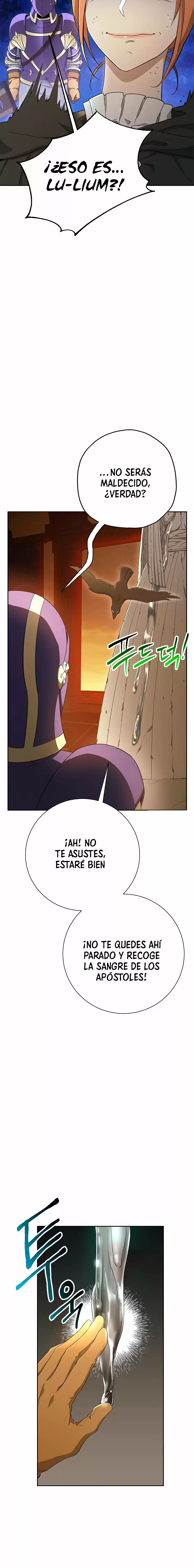 Skeleton Soldier - Capítulo 114 - Página 10 - LectorTMOo