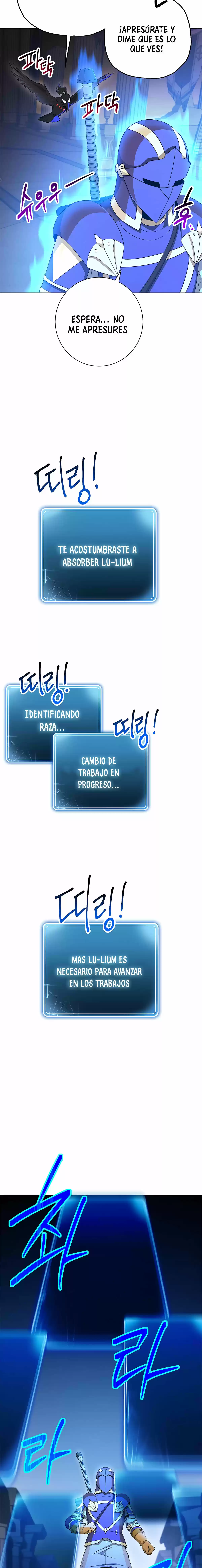 Skeleton Soldier - Capítulo 114 - Página 12 - LectorTMOo