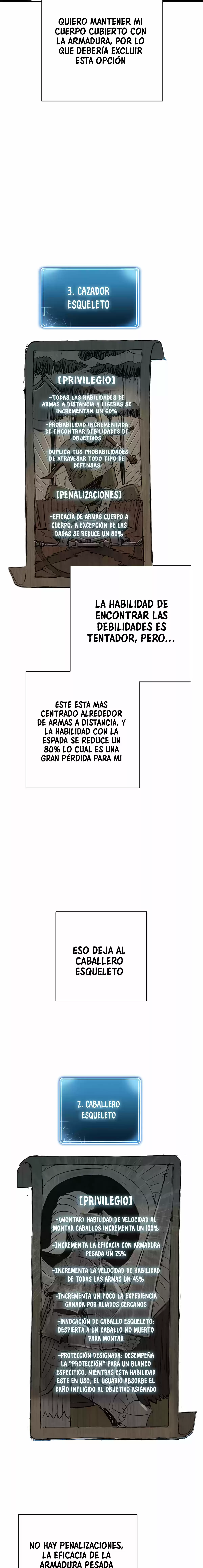Skeleton Soldier - Capítulo 114 - Página 15 - LectorTMOo