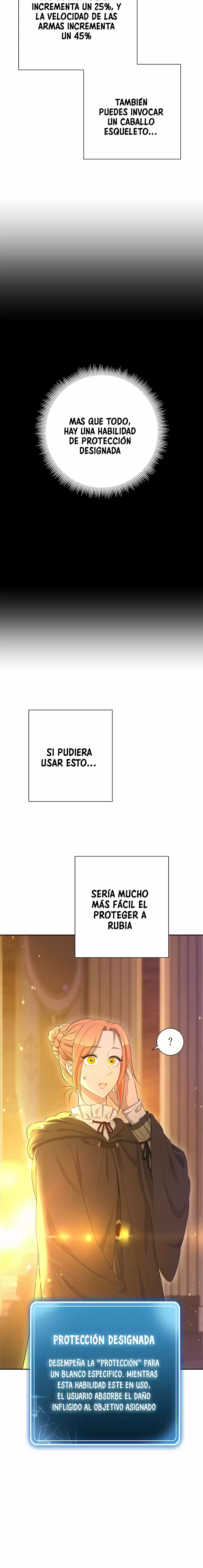 Skeleton Soldier - Capítulo 114 - Página 16 - LectorTMOo