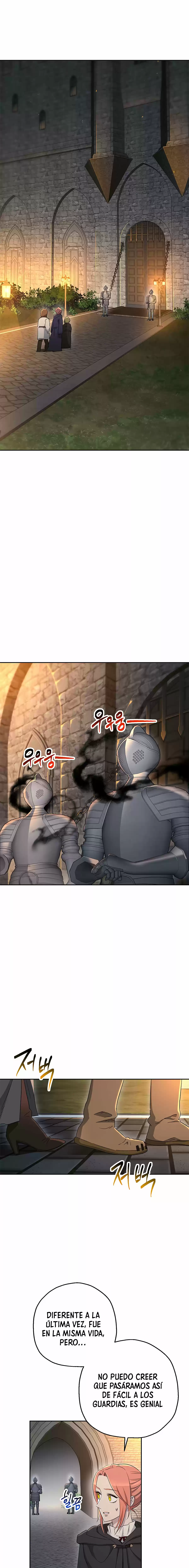 Skeleton Soldier - Capítulo 115 - Página 2 - LectorTMOo
