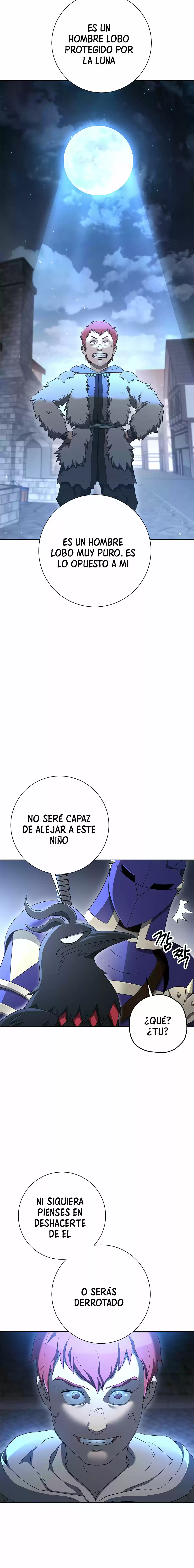 Skeleton Soldier - Capítulo 115 - Página 6 - LectorTMOo