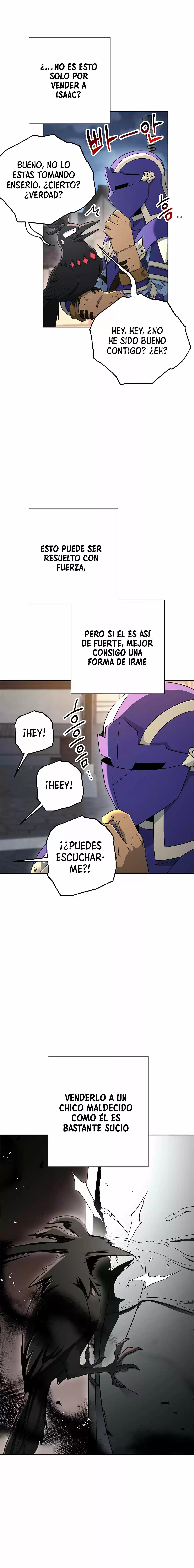 Skeleton Soldier - Capítulo 115 - Página 7 - LectorTMOo