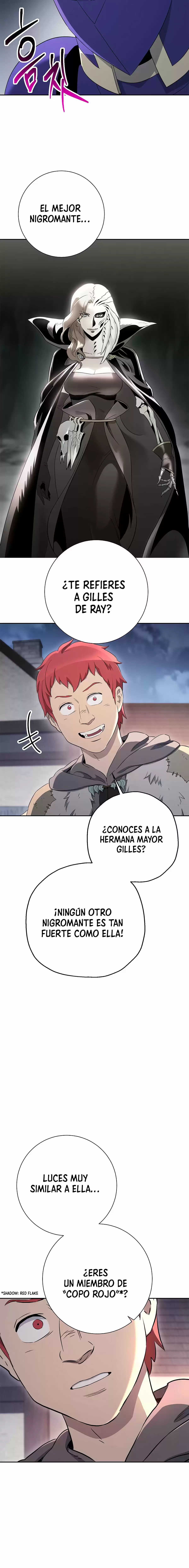 Skeleton Soldier - Capítulo 115 - Página 12 - LectorTMOo