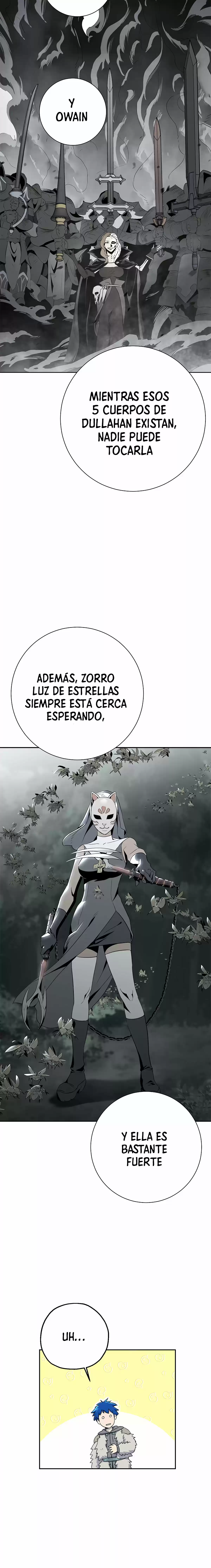 Skeleton Soldier - Capítulo 115 - Página 16 - LectorTMOo