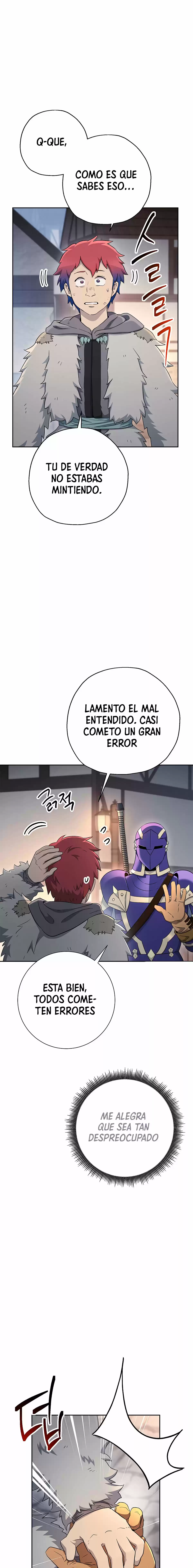 Skeleton Soldier - Capítulo 115 - Página 17 - LectorTMOo