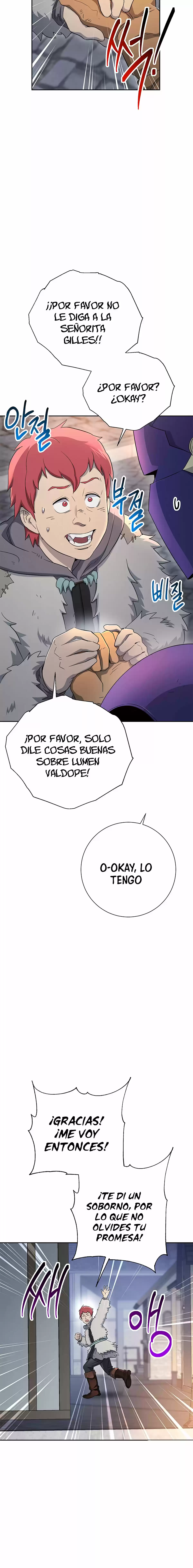 Skeleton Soldier - Capítulo 115 - Página 18 - LectorTMOo