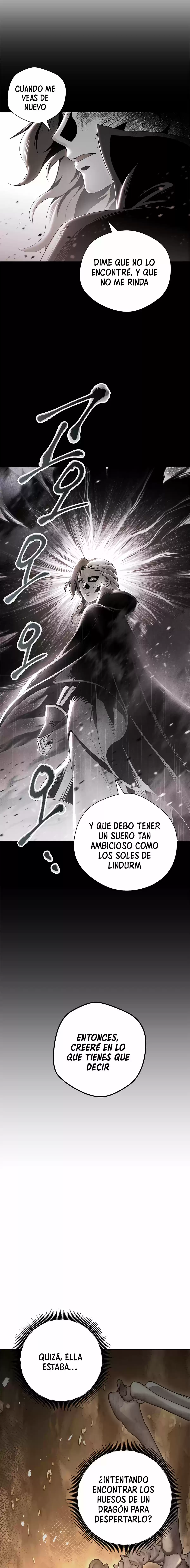 Skeleton Soldier - Capítulo 115 - Página 24 - LectorTMOo