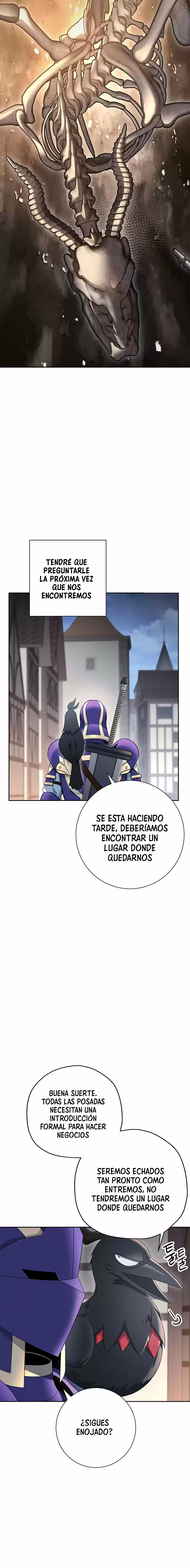 Skeleton Soldier - Capítulo 115 - Página 25 - LectorTMOo