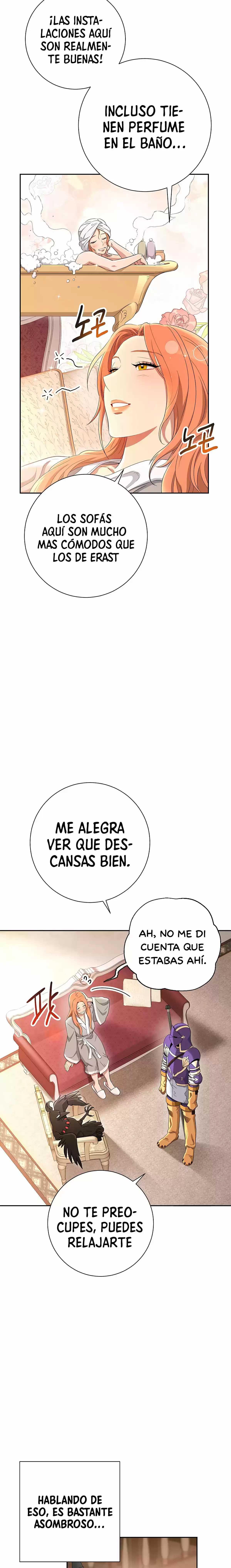 Skeleton Soldier - Capítulo 116 - Página 6 - LectorTMOo