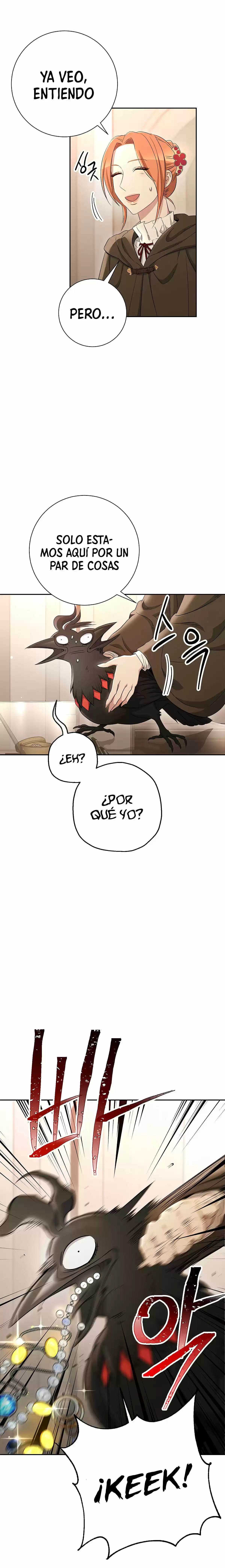 Skeleton Soldier - Capítulo 116 - Página 13 - LectorTMOo
