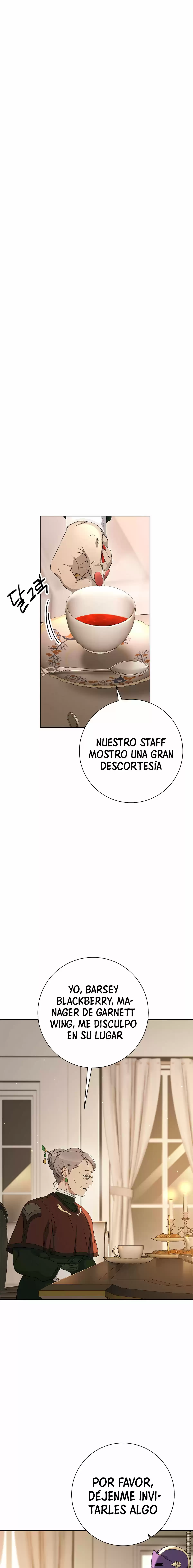 Skeleton Soldier - Capítulo 116 - Página 17 - LectorTMOo