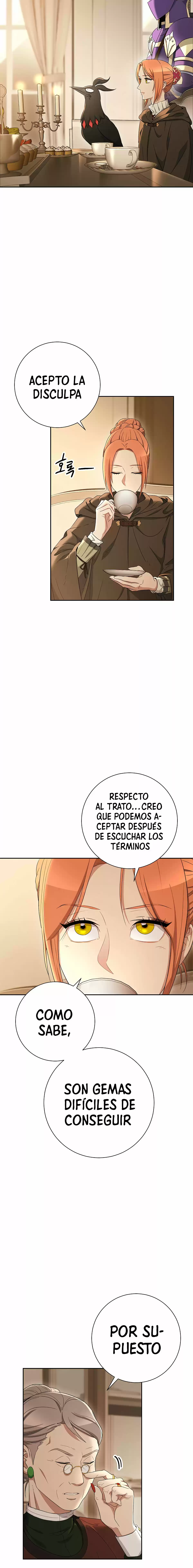 Skeleton Soldier - Capítulo 116 - Página 18 - LectorTMOo