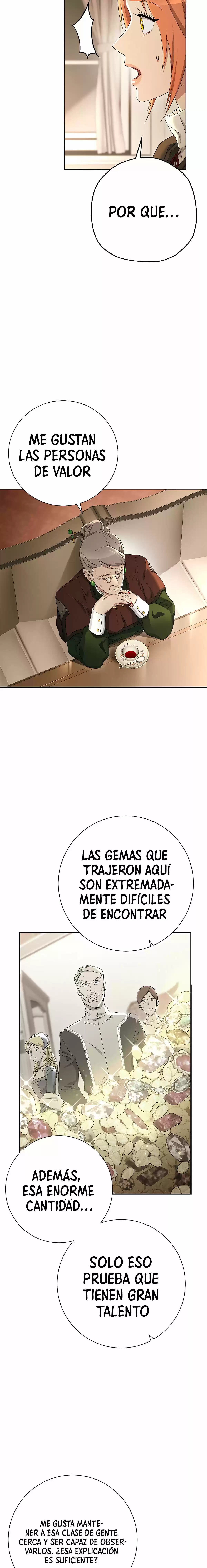 Skeleton Soldier - Capítulo 116 - Página 20 - LectorTMOo