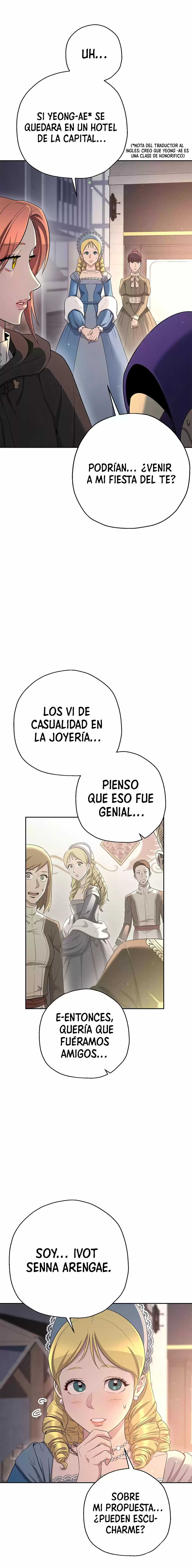 Skeleton Soldier - Capítulo 116 - Página 24 - LectorTMOo