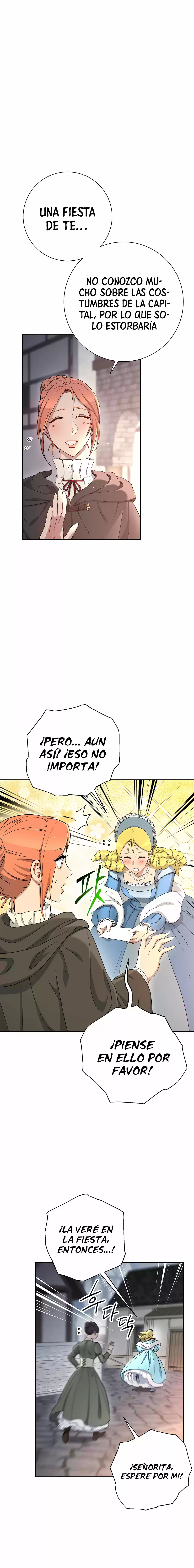 Skeleton Soldier - Capítulo 116 - Página 25 - LectorTMOo