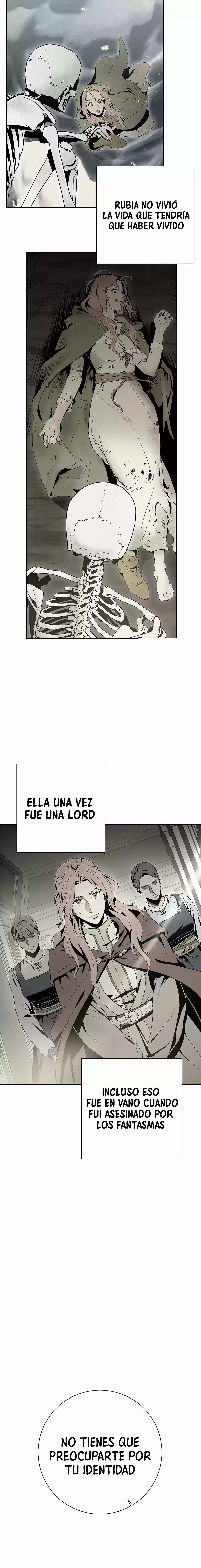 Skeleton Soldier - Capítulo 116 - Página 42 - LectorTMOo