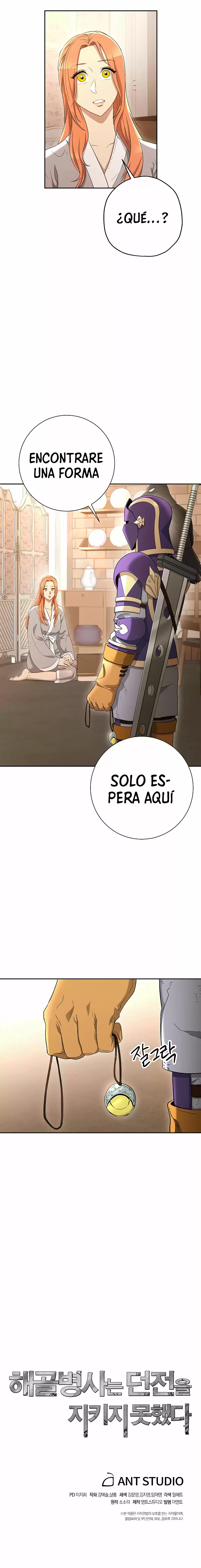Skeleton Soldier - Capítulo 116 - Página 44 - LectorTMOo