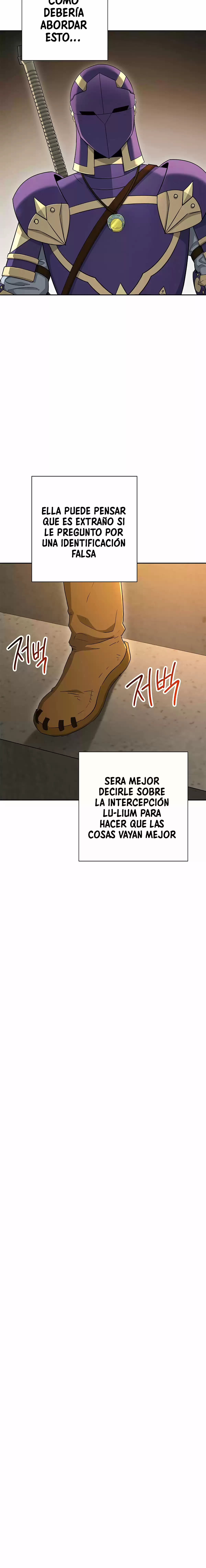 Skeleton Soldier - Capítulo 117 - Página 4 - LectorTMOo