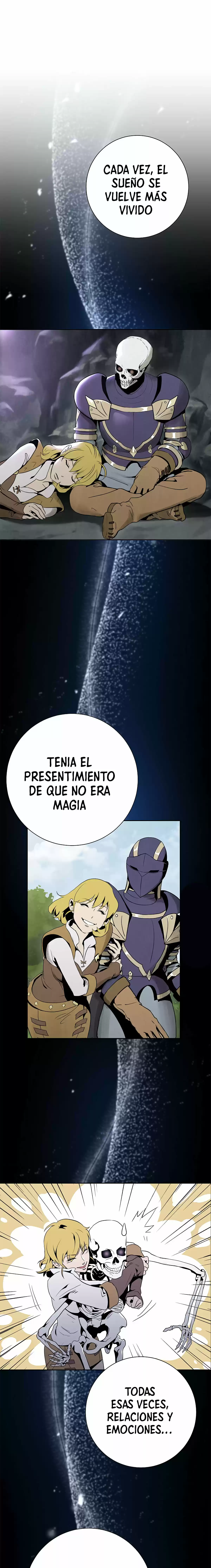 Skeleton Soldier - Capítulo 117 - Página 8 - LectorTMOo