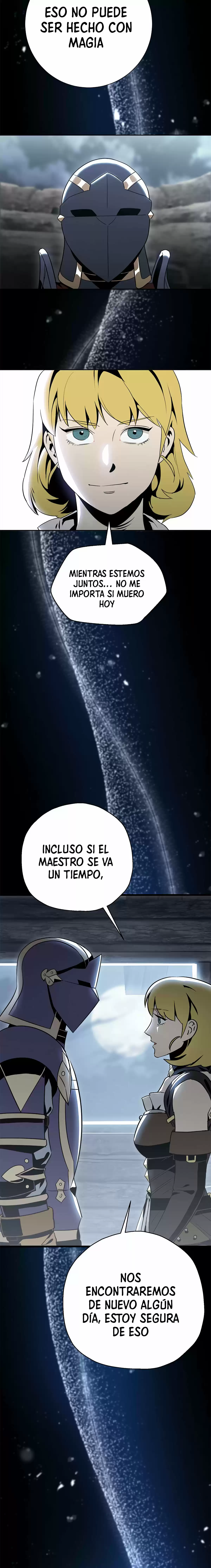 Skeleton Soldier - Capítulo 117 - Página 9 - LectorTMOo