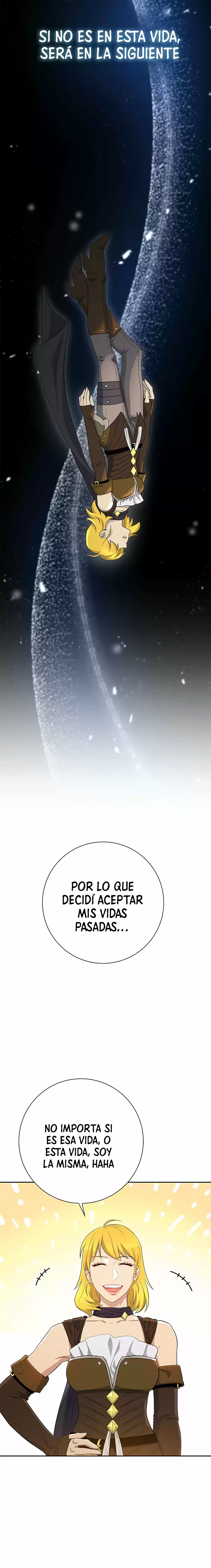 Skeleton Soldier - Capítulo 117 - Página 10 - LectorTMOo