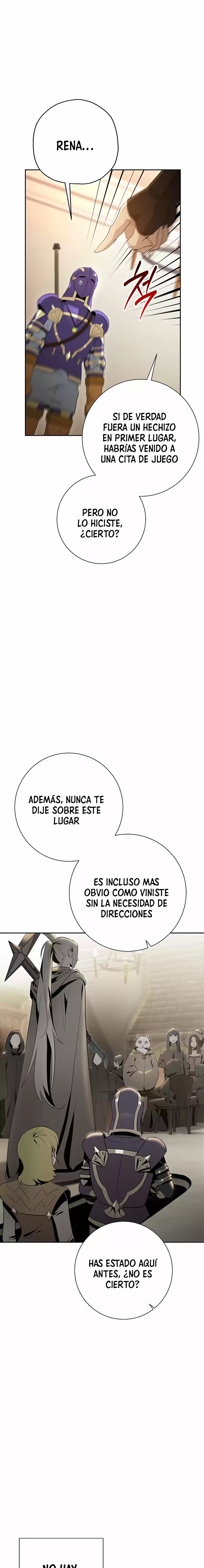 Skeleton Soldier - Capítulo 117 - Página 12 - LectorTMOo