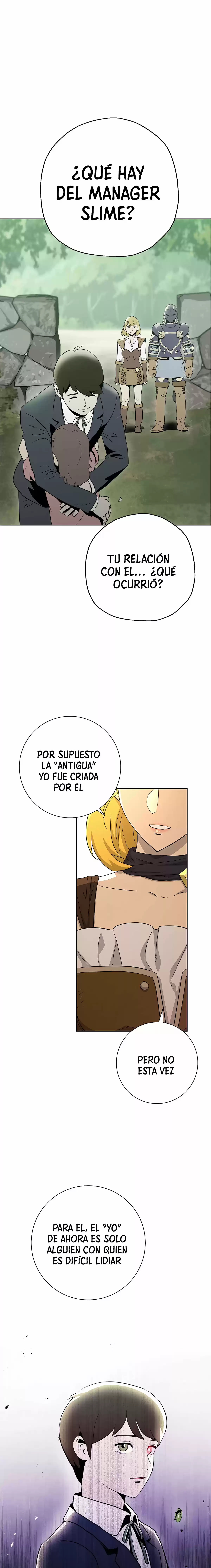 Skeleton Soldier - Capítulo 117 - Página 17 - LectorTMOo