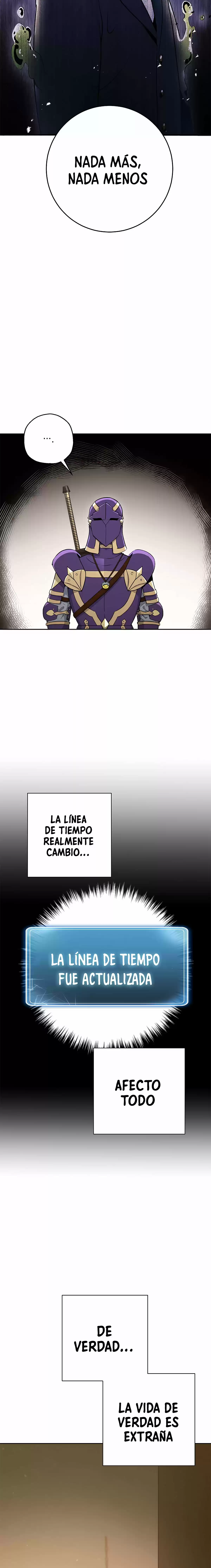 Skeleton Soldier - Capítulo 117 - Página 18 - LectorTMOo