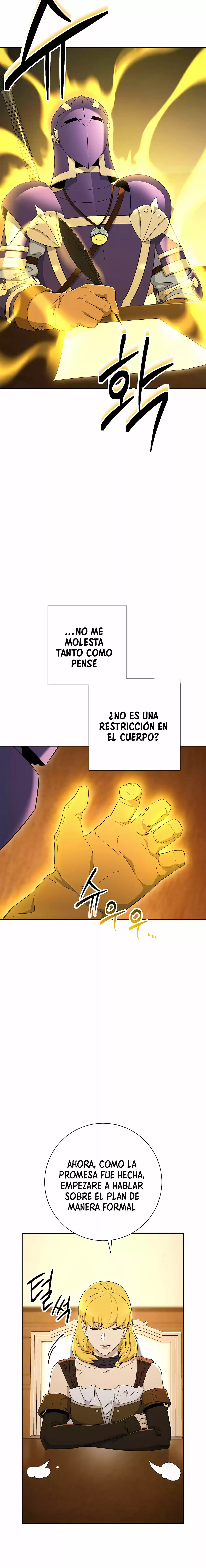 Skeleton Soldier - Capítulo 117 - Página 22 - LectorTMOo