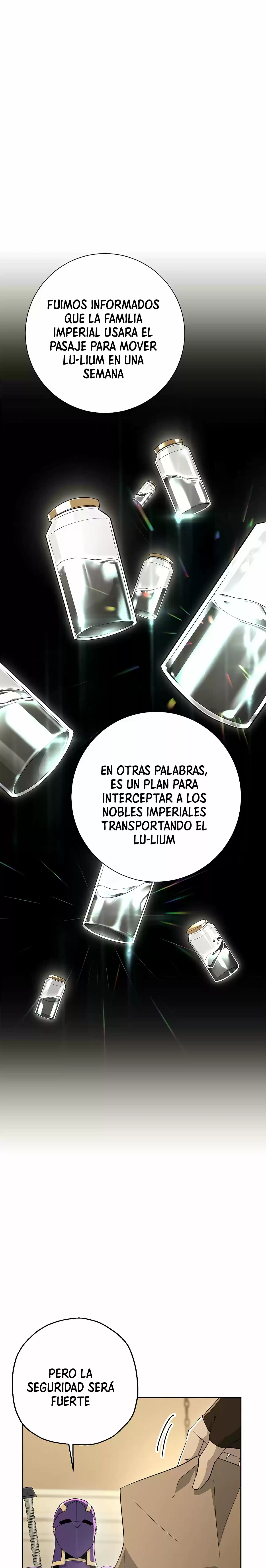 Skeleton Soldier - Capítulo 117 - Página 24 - LectorTMOo