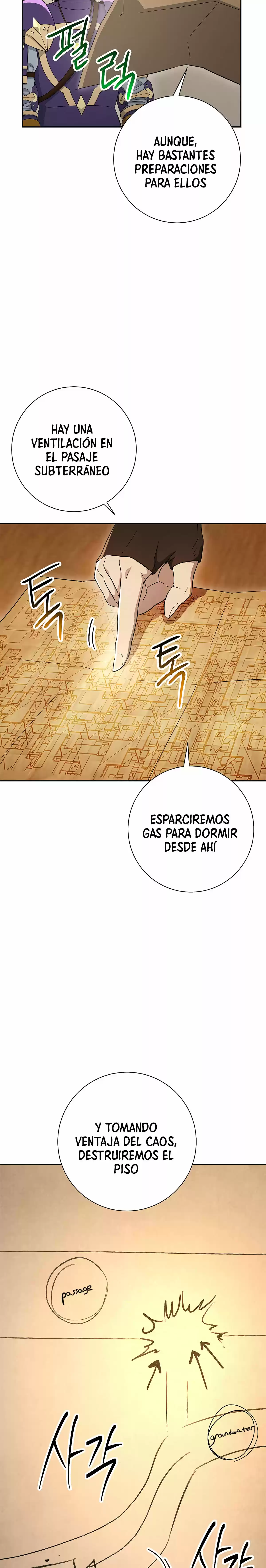 Skeleton Soldier - Capítulo 117 - Página 25 - LectorTMOo