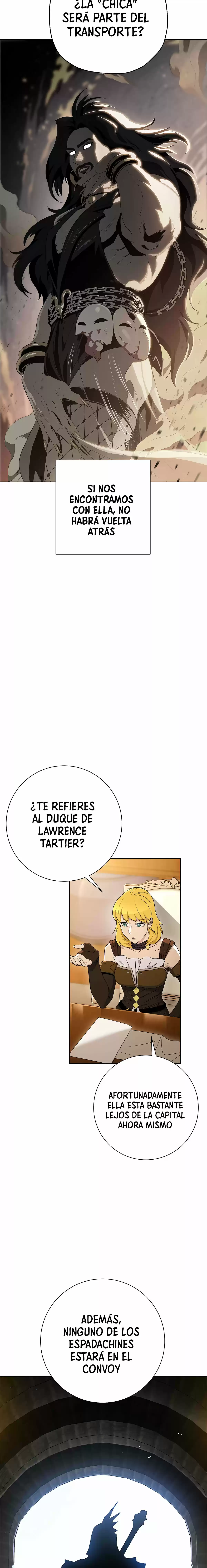 Skeleton Soldier - Capítulo 117 - Página 30 - LectorTMOo