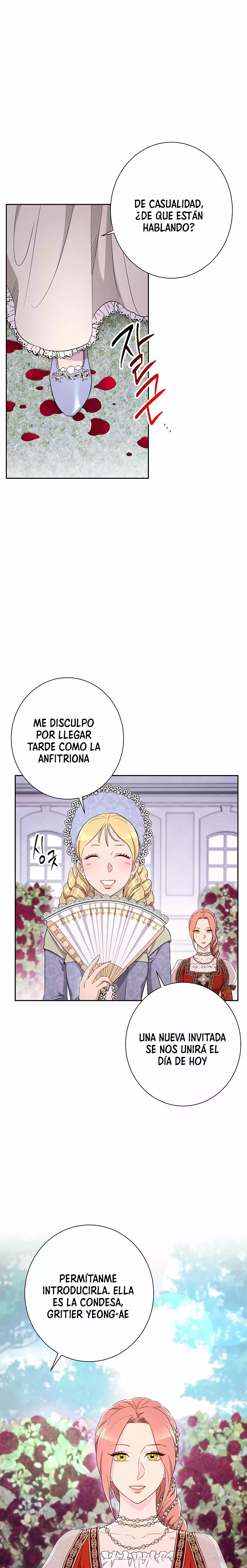 Skeleton Soldier - Capítulo 118 - Página 9 - LectorTMOo