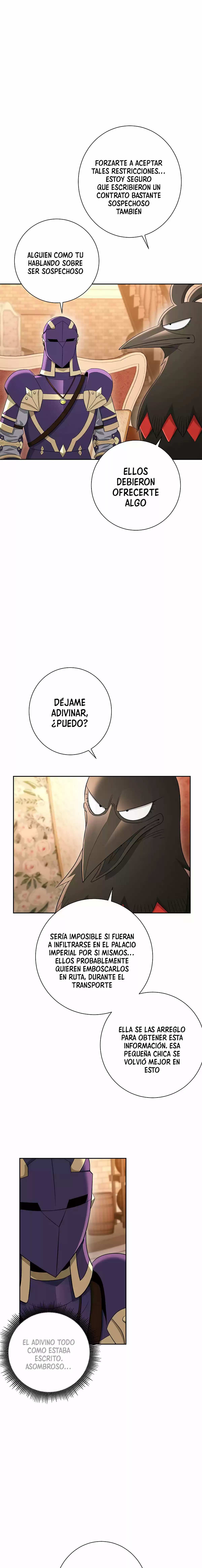 Skeleton Soldier - Capítulo 118 - Página 14 - LectorTMOo