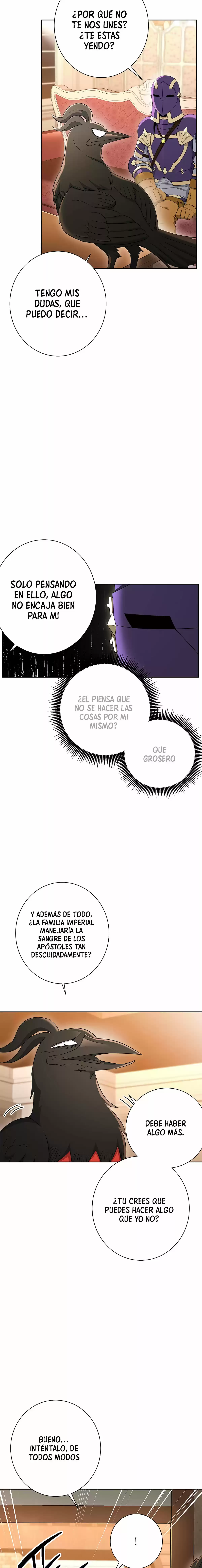Skeleton Soldier - Capítulo 118 - Página 17 - LectorTMOo